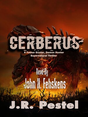 cover image of Cerberus